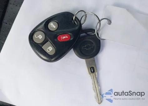 2003 Chevrolet Corvette z USA, uszkodzony, nr VIN 1G1YY22G935124737